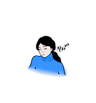 Onni stamp（個別スタンプ：3）