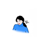 Onni stamp（個別スタンプ：4）