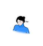 Onni stamp（個別スタンプ：7）