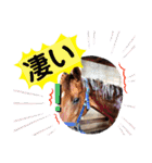 ドレッサーとその仲間たち☆その3（個別スタンプ：4）