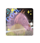 ドレッサーとその仲間たち☆その3（個別スタンプ：27）