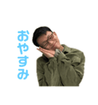 わがともまなと（個別スタンプ：4）