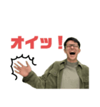 わがともまなと（個別スタンプ：7）