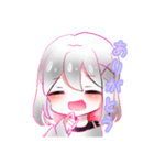ちいさな みっとん（個別スタンプ：19）