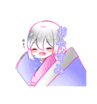ちいさな みっとん（個別スタンプ：21）
