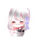 ちいさな みっとん（個別スタンプ：23）