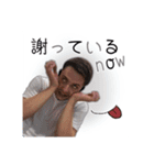サッチャンゾン名言集。3（個別スタンプ：8）