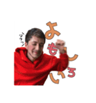 サッチャンゾン名言集。3（個別スタンプ：10）