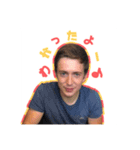 サッチャンゾン名言集。3（個別スタンプ：11）