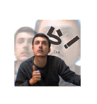 サッチャンゾン名言集。3（個別スタンプ：12）