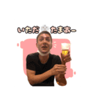 サッチャンゾン名言集。3（個別スタンプ：13）