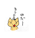 いろいろ使える猫スタンプ（個別スタンプ：26）