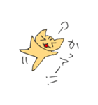 いろいろ使える猫スタンプ（個別スタンプ：28）