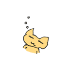 いろいろ使える猫スタンプ（個別スタンプ：31）