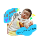 えいちゃん∞スタンプ2（個別スタンプ：7）