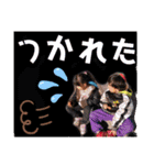 たけさな5（個別スタンプ：36）