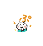 わらうネコeveryday（個別スタンプ：13）