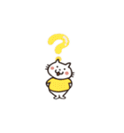 わらうネコeveryday（個別スタンプ：25）