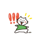 わらうネコeveryday（個別スタンプ：26）