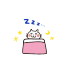 わらうネコeveryday（個別スタンプ：27）