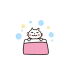わらうネコeveryday（個別スタンプ：28）