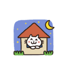 わらうネコeveryday（個別スタンプ：32）