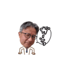 つもり良治（個別スタンプ：3）