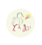 みやたのスタンプ③（個別スタンプ：2）