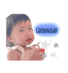 珠凪ちゃんまんすたんぷ（個別スタンプ：5）