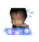 珠凪ちゃんまんすたんぷ（個別スタンプ：13）
