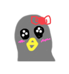 ででぽっぽ（個別スタンプ：7）
