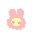 たわわちゃんスタンプ（個別スタンプ：7）