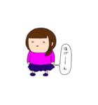 おいもさんの個人的なスタンプ3（個別スタンプ：33）
