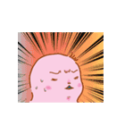 とある社畜さん（個別スタンプ：7）
