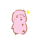 とある社畜さん（個別スタンプ：8）
