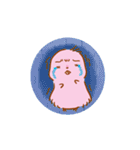 とある社畜さん（個別スタンプ：11）