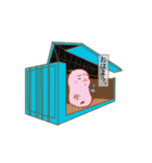 とある社畜さん（個別スタンプ：12）
