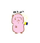 とある社畜さん（個別スタンプ：15）
