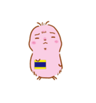 とある社畜さん（個別スタンプ：21）