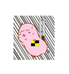 とある社畜さん（個別スタンプ：23）