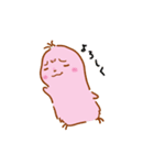 とある社畜さん（個別スタンプ：29）