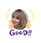 ぽんとりえぼぅ（個別スタンプ：12）