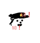 遊べるのが羨ましい（個別スタンプ：1）