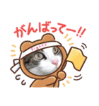 イケニャン❤ソラくんのスタンプ（個別スタンプ：11）