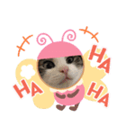イケニャン❤ソラくんのスタンプ（個別スタンプ：30）