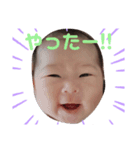 ゆずの毎日スタンプ④（個別スタンプ：7）