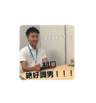 713515スタンプ2（個別スタンプ：7）