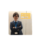 713515スタンプ2（個別スタンプ：10）
