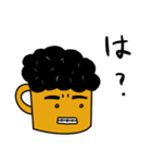 天パビア（個別スタンプ：1）
