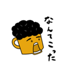 天パビア（個別スタンプ：5）